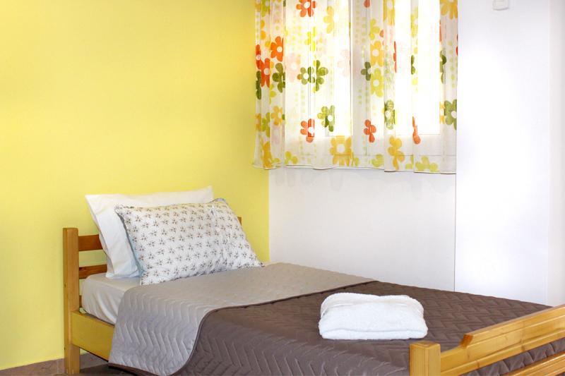 Souzana Rooms Nea Plagia Buitenkant foto