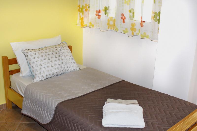 Souzana Rooms Nea Plagia Buitenkant foto